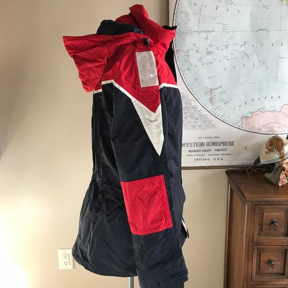 Ronstan Sailing Jacket - Picture 2 of 3
